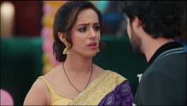 Yeh Hai Chahatein - 22nd November 2022